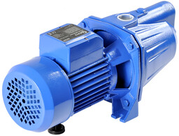 Pompa ogrodowa do wody 1100W 60L/min hydroforowa