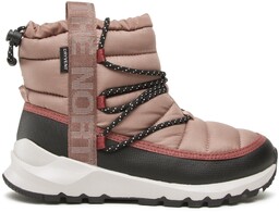 Śniegowce The North Face Thermoball Lace Up Wp