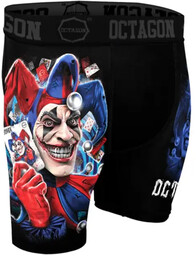 Octagon Spodenki Kompresyjne Vale Tudo Joker