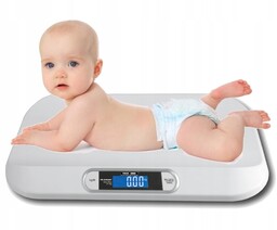Waga Do Ważenia Dzieci I Niemowląt Tech-med 20BABY