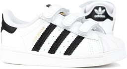Buty dziecięce sportowe Adidas Adidas Superstar Inf Bi