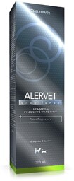 Eurowet Sebovet Excellence Szampon Przeciwświądowy Dla Psów