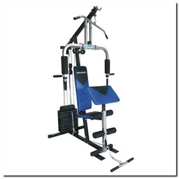 One Fitness, Atlas, Hektor 3, 100 LBS, 45