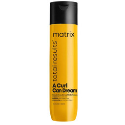 MATRIX_Total Results Curl Can Dream szampon do włosów