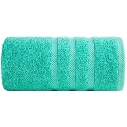 Eurofirany Ręcznik Milo (06) Miętowy 100 x 150
