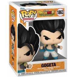 FUNKO Figurka Pop Dragon Ball Super Broly Gogeta