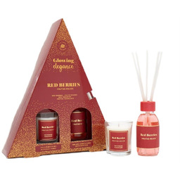 LA CASA DE LOS AROMAS SET patyczki zapachowe