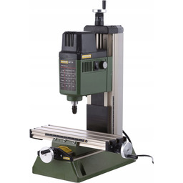 Proxxon Micromot Mf 70 frezarka stołowa 100W 20000rpm