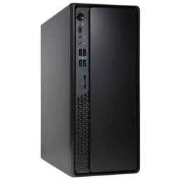 XQUANTUM Komputer XQR5R16S512GB-XA38 R5-5500 16GB RAM 512GB SSD