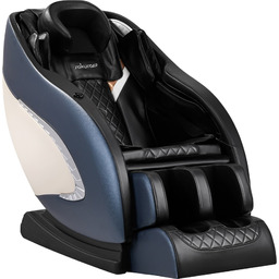 Sakura fotel masujący Classic 305 Niebieski