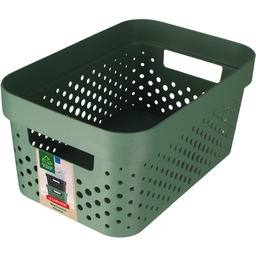 Pojemnik plastikowy Infinity Eko Curver 4.5L, zielony