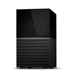 WDBFBE0360JBK-EESN - Western Digital My Book Duo macierz