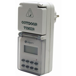Programator czasowy DPM DT06 TS-EF4