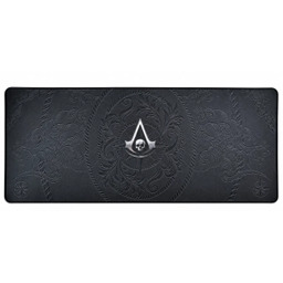 Lexip Assassin''s Creed Black Flag Resynced XXL Czarny