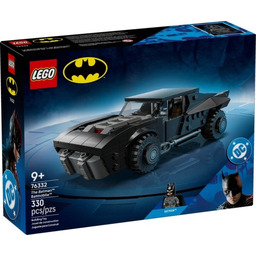 LEGO BATMAN 76332 Batmobil z filmu Batman