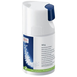 Tabletki do czyszczenia systemu mleka Jura CLICK&CLEAN 90g