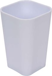 Fala KUBEK KOSMETYCZNY CUBOID WHITE 69337