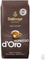 Dallmayr Espresso D''Oro 1kg kawa ziarnista