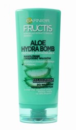 Fructis Aloe Hydra Bomb Odżywka nawilżająca do włosów