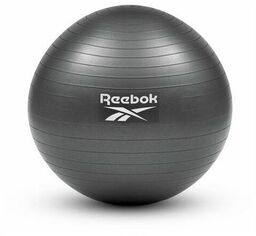 Piłka gimnastyczna 55 cm Reebok RAB-12015BK - czarna