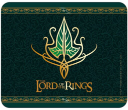 Podkładka pod mysz Lord of the Rings -
