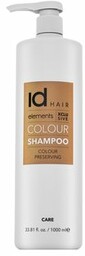 id HAIR Elements XClusive Repair Shampoo odżywczy szampon