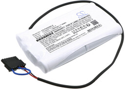Fulham Hotspot 2 / FHSBATT8-AA.9 800mAh 7.68Wh Ni-Cd