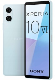 Smartfon Sony Xperia 10 VI 8 Gb 128