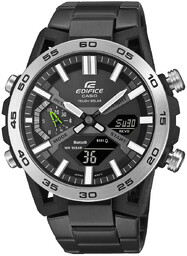 Zegarek Casio EDIFICE ECB-2000DD-1AEF BLUETOOTH