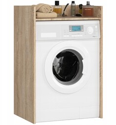 Obudowa Pralki Fin 98 cm 1 Półka Szafka