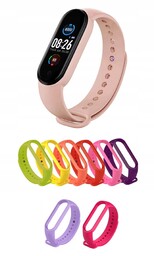 Xiaomi MI Band 7NFC Zestaw 7 Opasek Gama