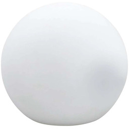 Lindby - Lago Lampa Solarna Ø30 White