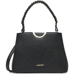 Torebka Lasocki MLS-E-056-05 Czarny