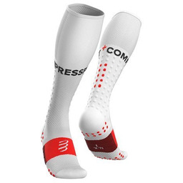 COMPRESSPORT Skarpety kompresyjne FULL SOCKS RUN