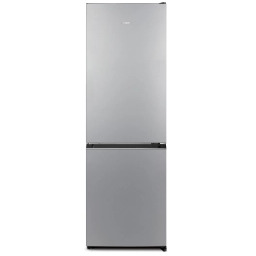 Indesit INK2 5322 S4E Dual No Frost 184cm