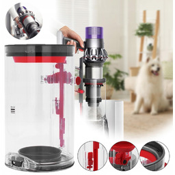 Pojemnik Na Kurz Do Odkurzacza, Pojemnik Na Kurz,