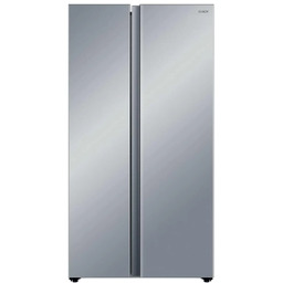 Candy SBS CNSQ2T918EX No Frost 177,5cm Inox Lodówka