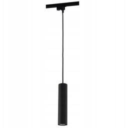 Lampa do szyno przewodu Profile Eye Black 9338