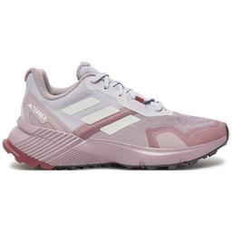 Trekkingi adidas Terrex Soulstride IH3450 Fioletowy