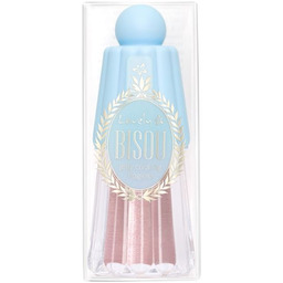 Lovely Bisou Jelly Lipgloss błyszczyk do ust 03
