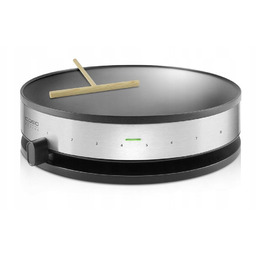 Caso CM1300 naleśnikarka, patelnia do naleśników