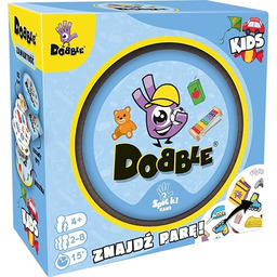 Zygomatic, Dobble Kids