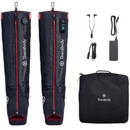 THERABODY Masażer do nóg Jetboots Pro Plus