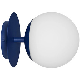 Kinkiet PLAAT C granatowa PLC113000 - Ummo