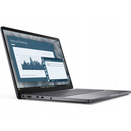 Laptop Dell Pro 14 PC14255 14" Ips R5-220