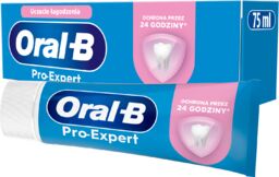 Oral-B Pro-Expert Sensitive Calm Sensation, pasta do zębów,
