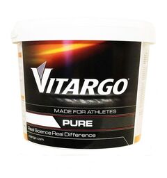VITARGO Pure 2kg Węglowodany