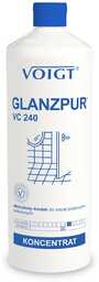VOIGT VC240 GLANZPUR Środek do czyszcenia glazury płytek