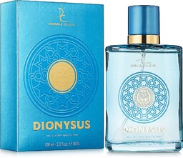 Dorall Collection Dionysus, Woda toaletowa (Alternatywa dla zapachu