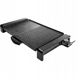 Grill elektryczny stołowy Sencor Sbg 108BK 2300W